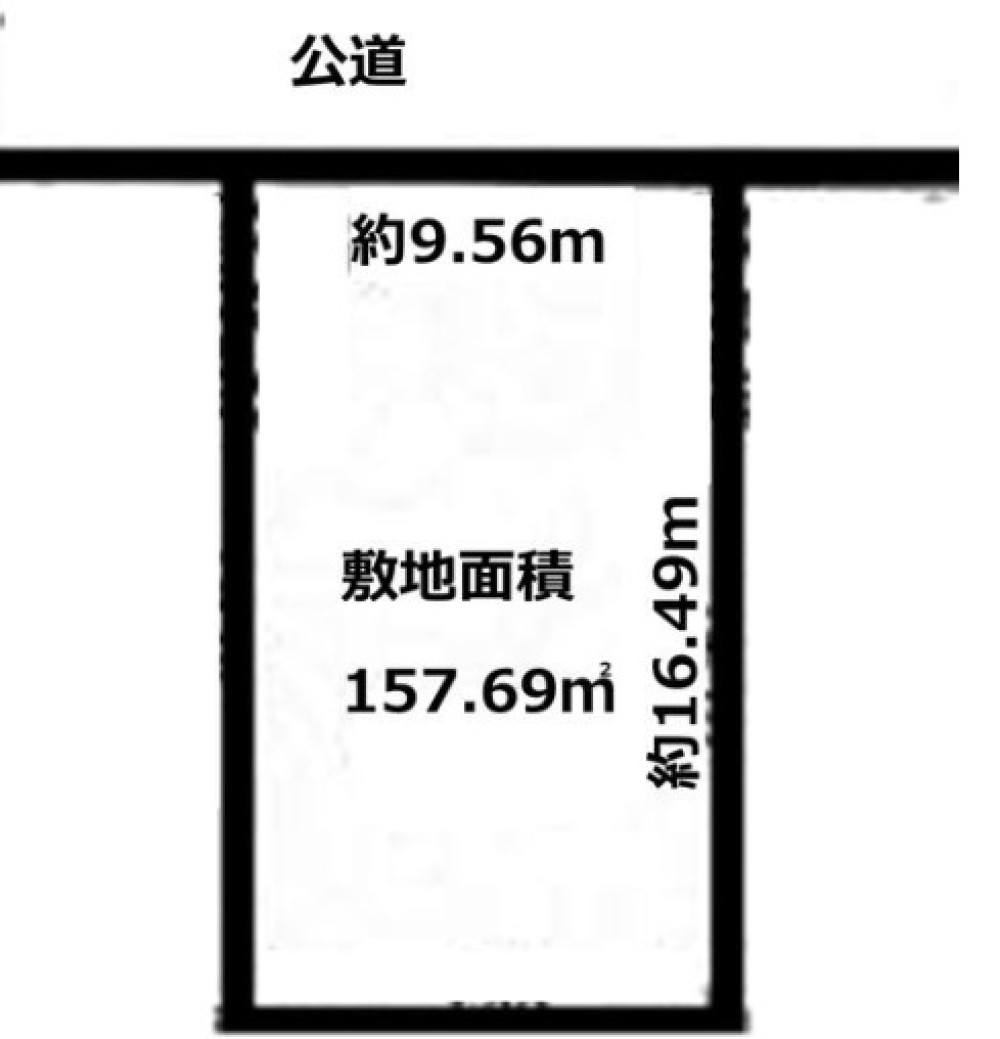 犬山市長者町 画像1
