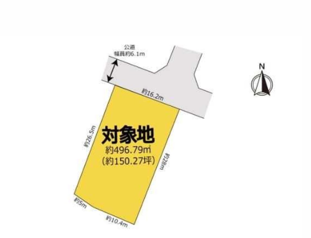 豊橋市東赤沢町 画像1