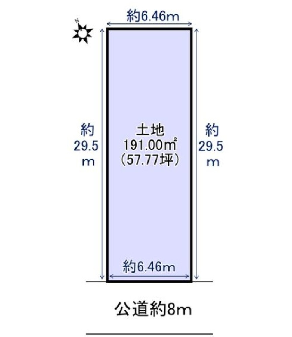 清須市新清洲二丁目 画像1