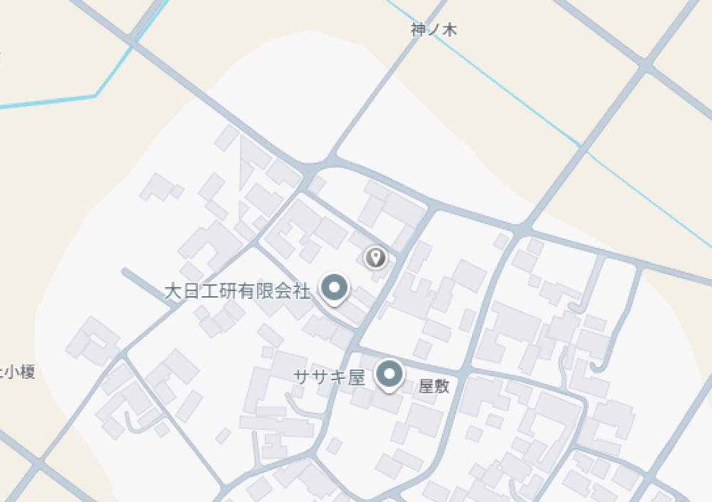 岡崎市下佐々木町 画像1