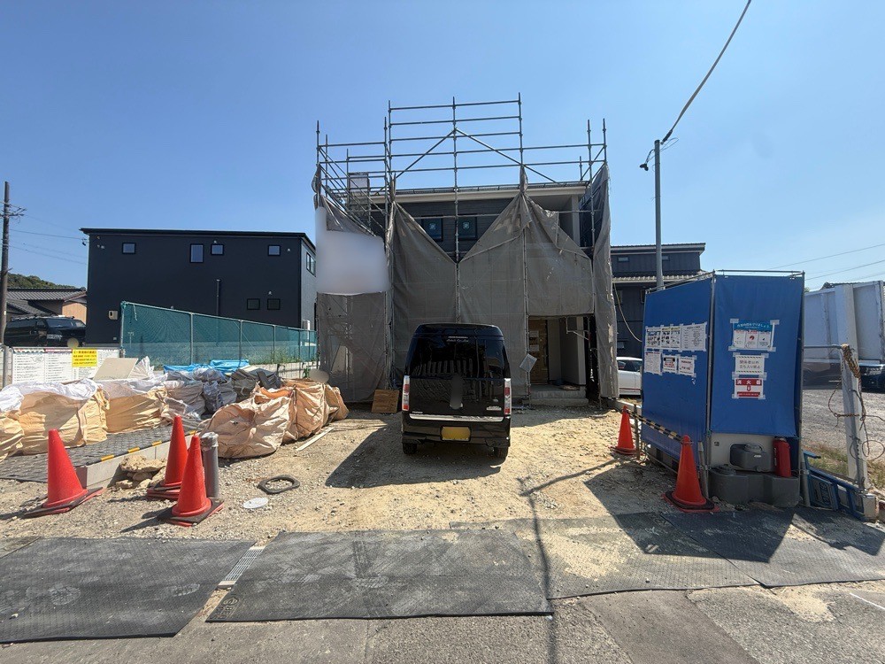 阿久比町宮津森下　第2　全4棟　1号棟 画像5