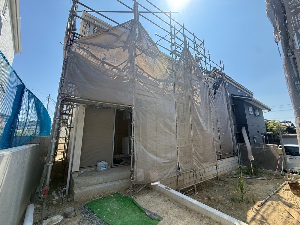 阿久比町宮津森下　第2　全4棟　2号棟 画像4