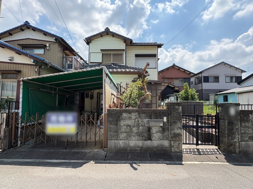 東海市名和町 画像5
