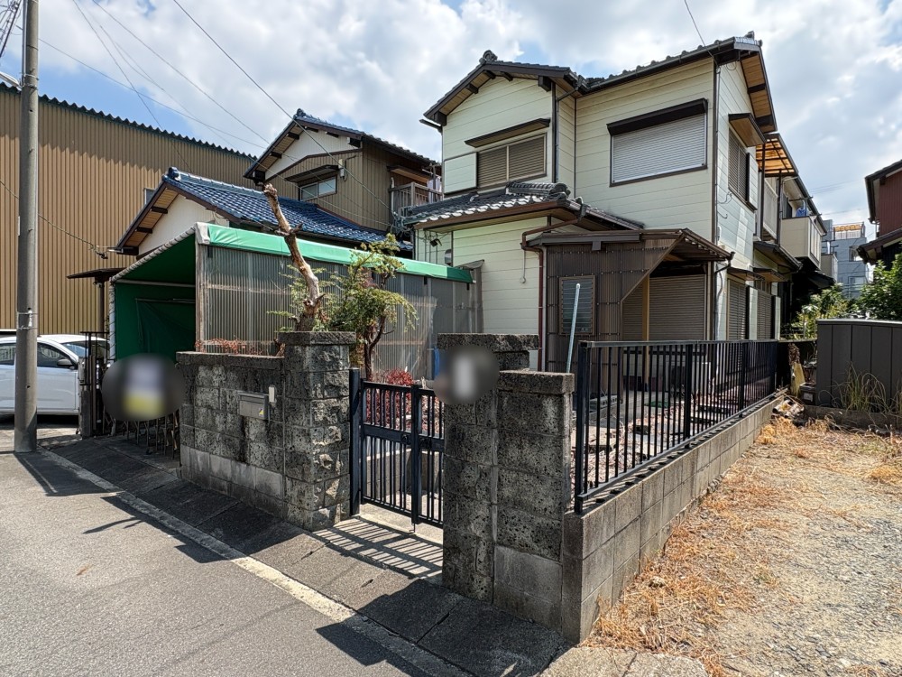 東海市名和町 画像4