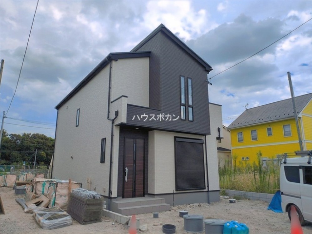 春日井市上田楽町　全3棟　3号棟 画像2