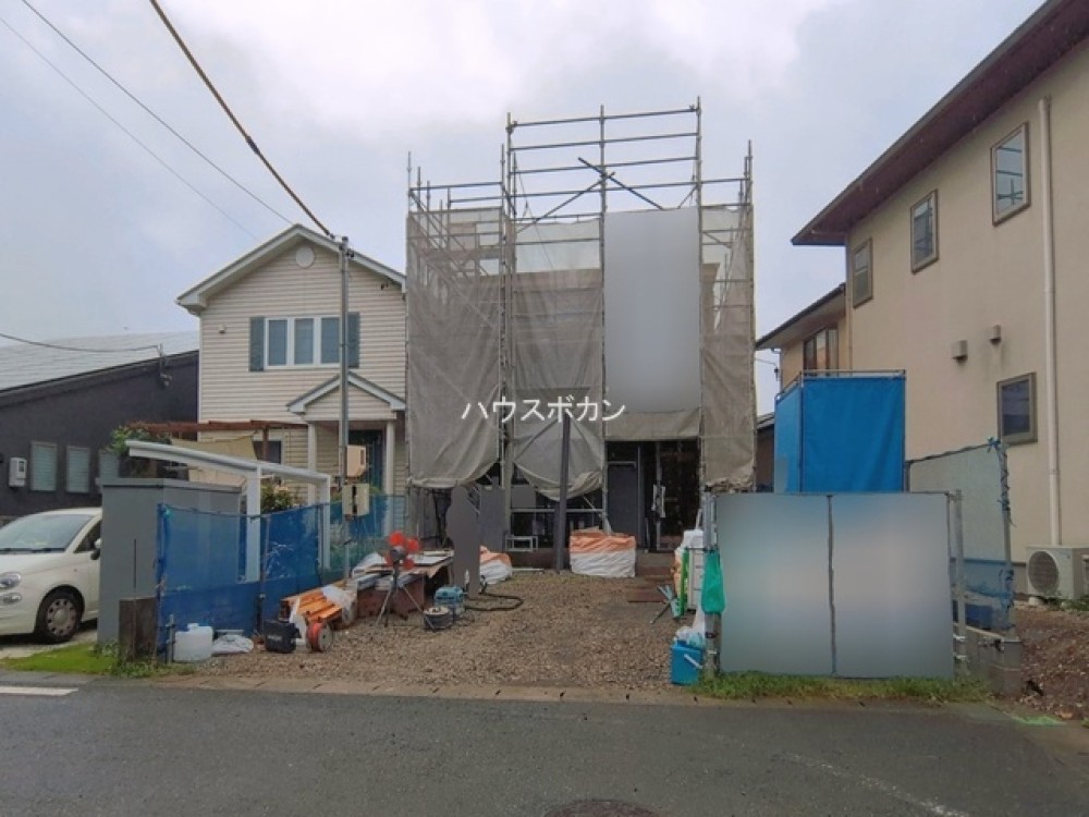 豊川市大崎町　第1期　1号棟 画像3
