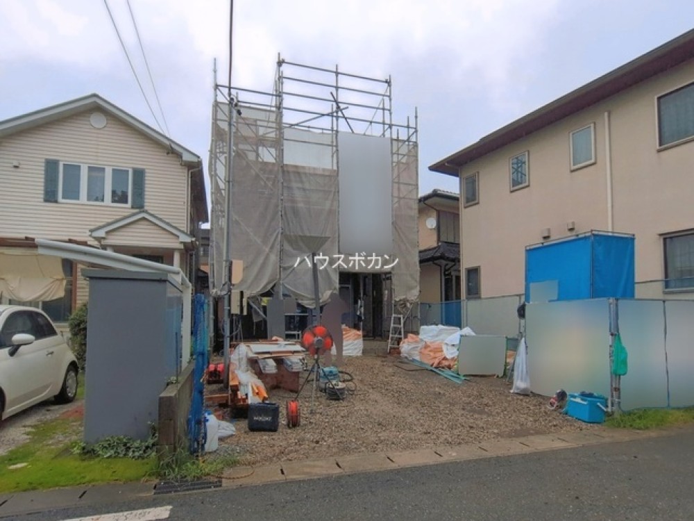豊川市大崎町　第1期　1号棟 画像4