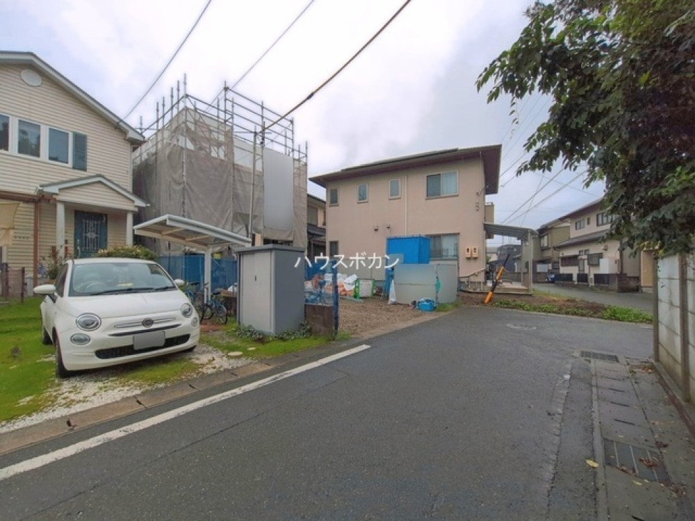 豊川市大崎町　第1期　1号棟 画像5