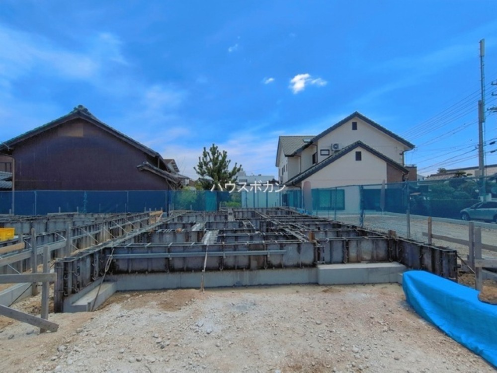 知立市上重原町本郷 画像5