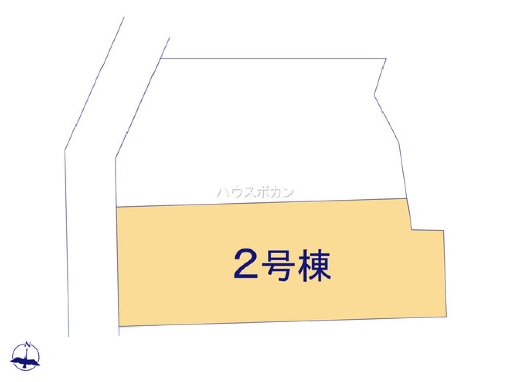 知立市上重原町本郷 画像3