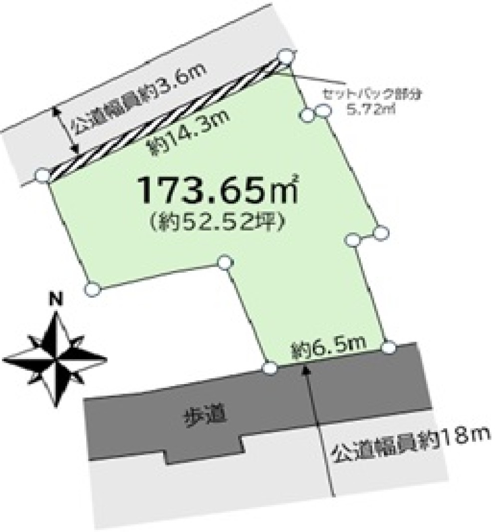 刈谷市広小路 画像1