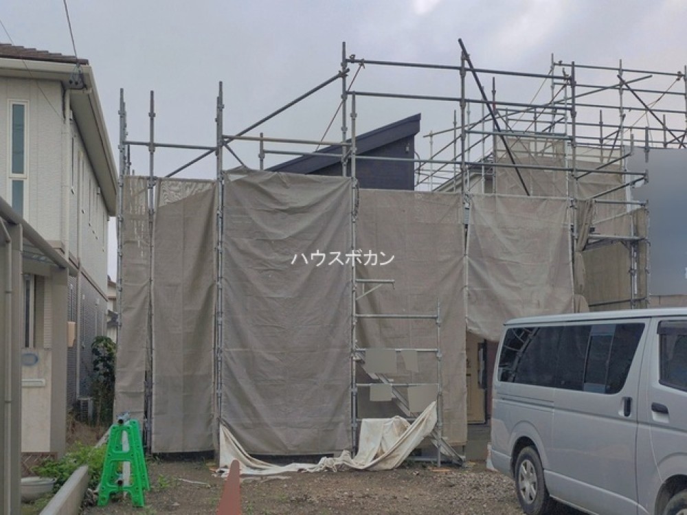 豊川市御津町大草　59期　全2棟　1号棟 画像3