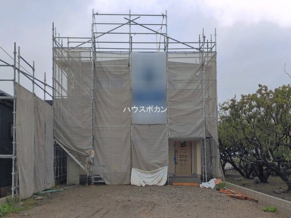 豊川市御津町大草　59期　全2棟　2号棟 画像3