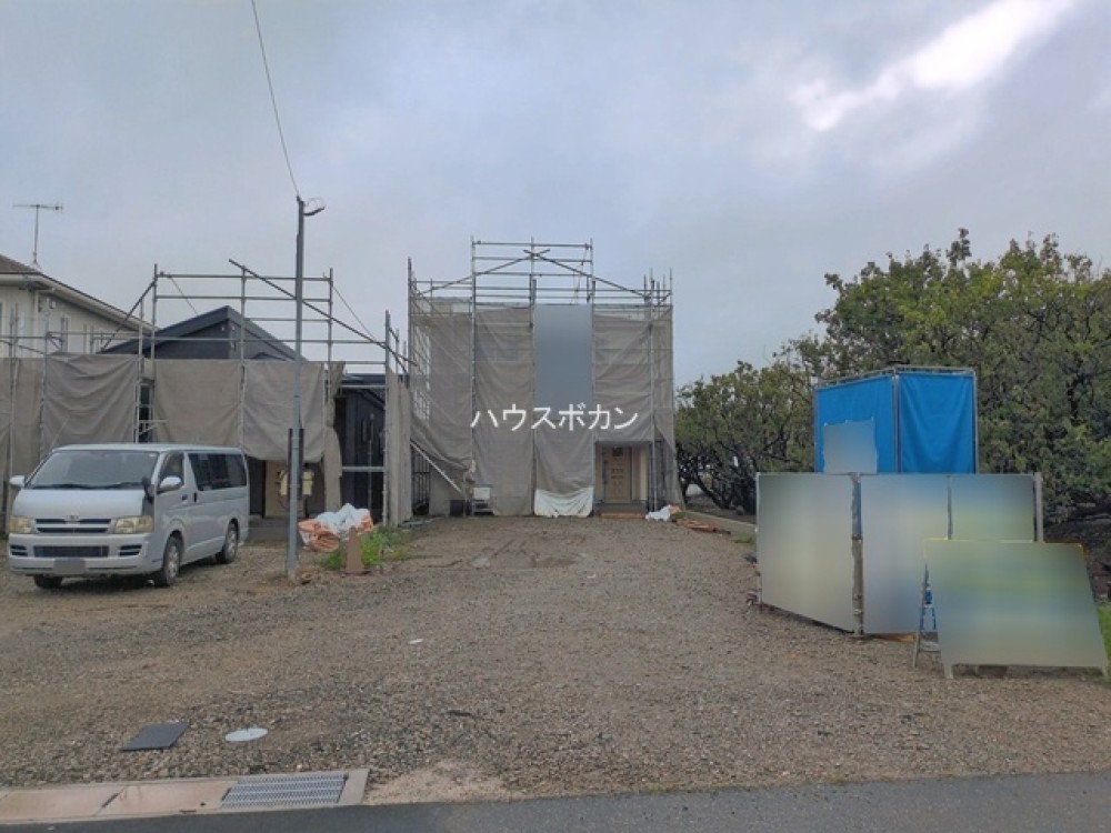 豊川市御津町大草　59期　全2棟　2号棟 画像4