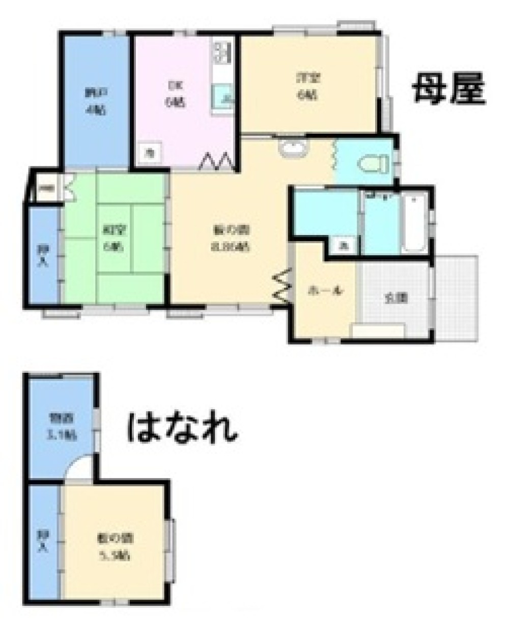 碧南市天神町 画像1