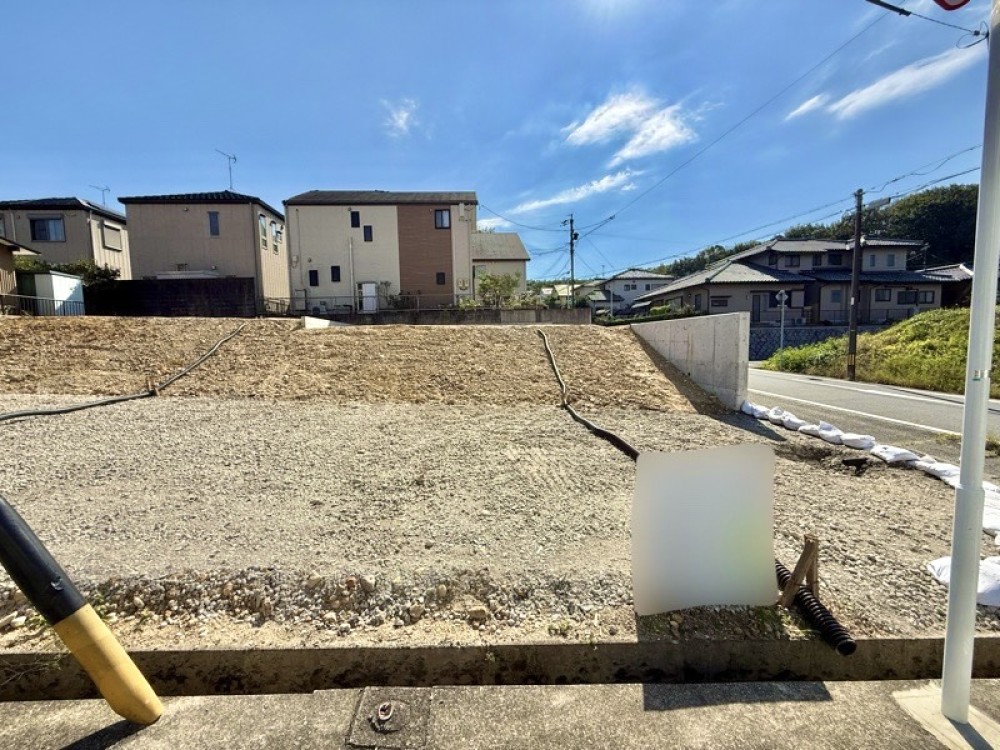 名古屋市天白区西入町　全2区画　A区画 画像5