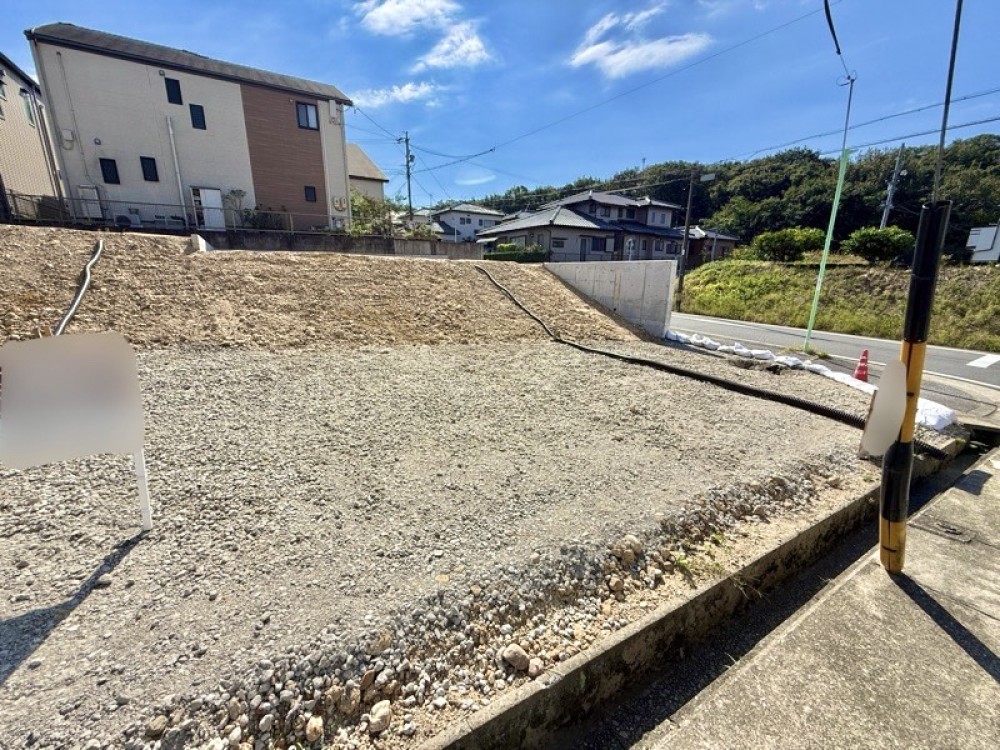 名古屋市天白区西入町　全2区画　A区画 画像4