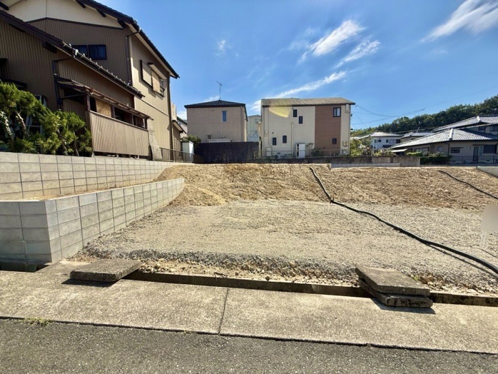 名古屋市天白区西入町　全2区画　B区画 画像6
