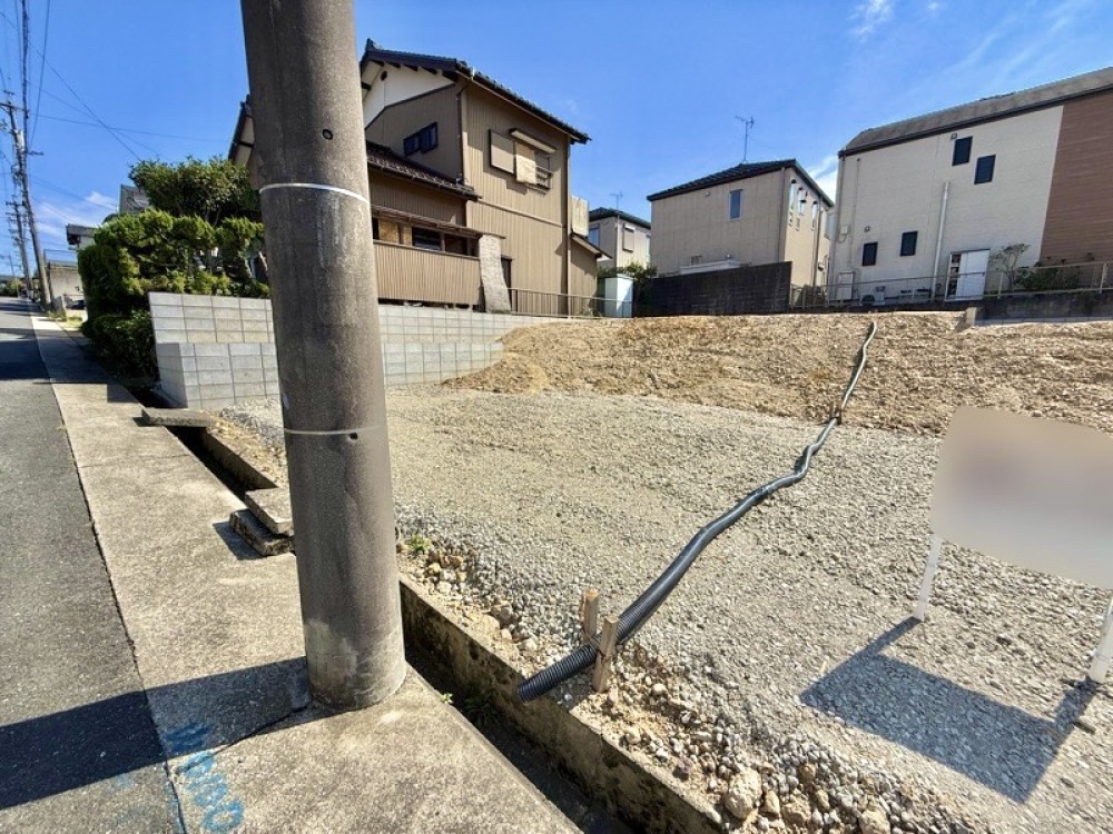 名古屋市天白区西入町　全2区画　B区画 画像5