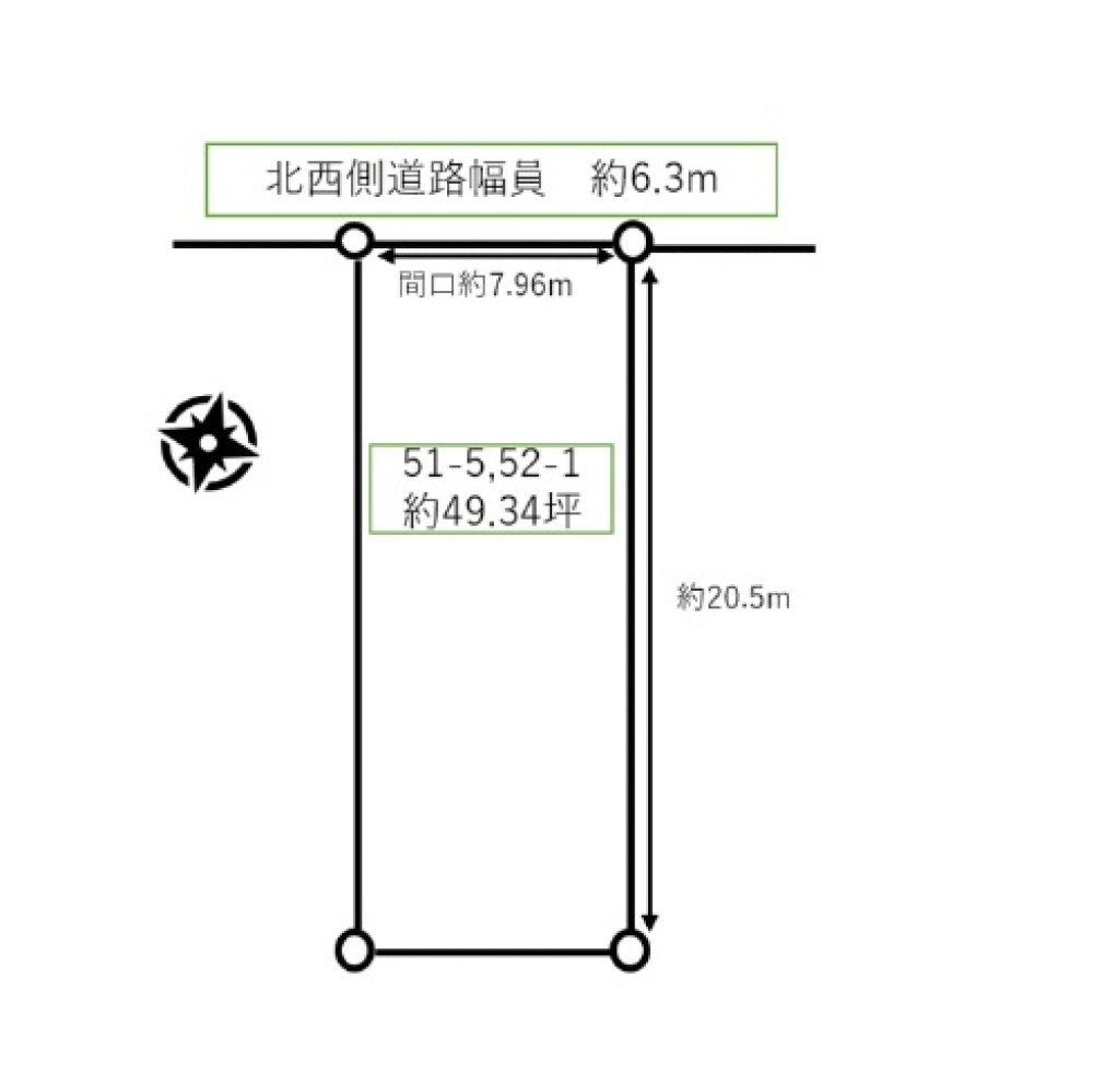 名古屋市南区曽池町 画像1