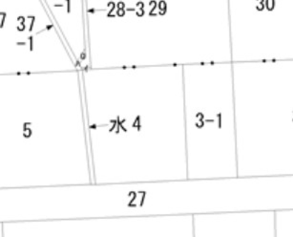豊川市新青馬町六丁目 画像1