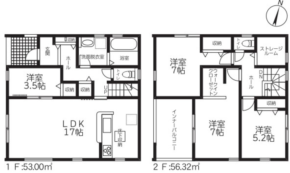 こども園すぐ近く◎
