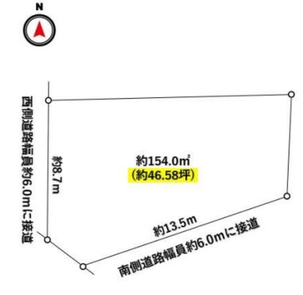豊田市井上町 画像1