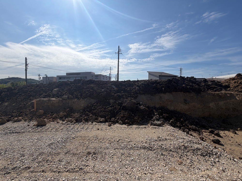 西尾市戸ケ崎町　Ⅱ　全8区画　2号地 画像4
