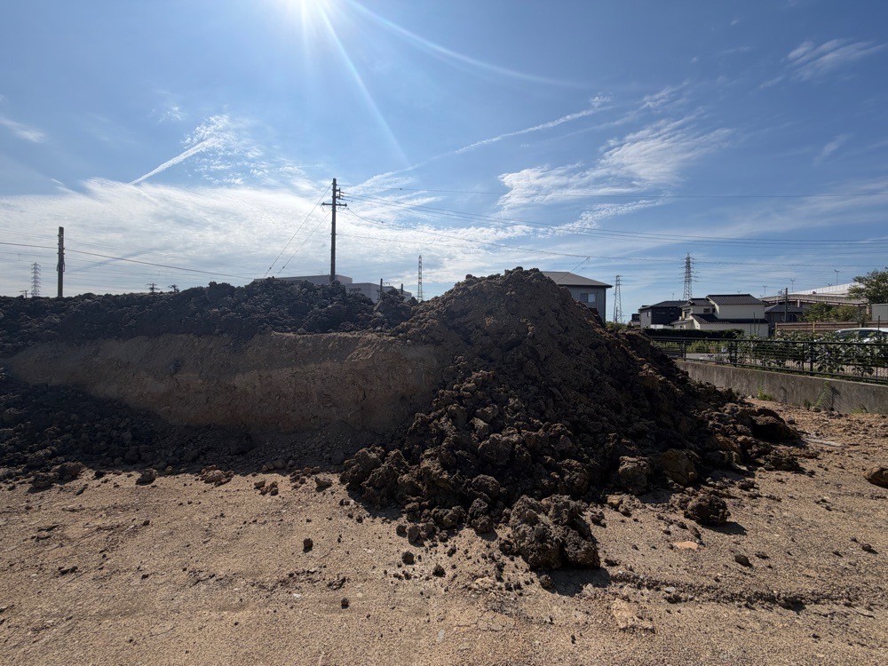 西尾市戸ケ崎町　Ⅱ　全8区画　3号地 画像4
