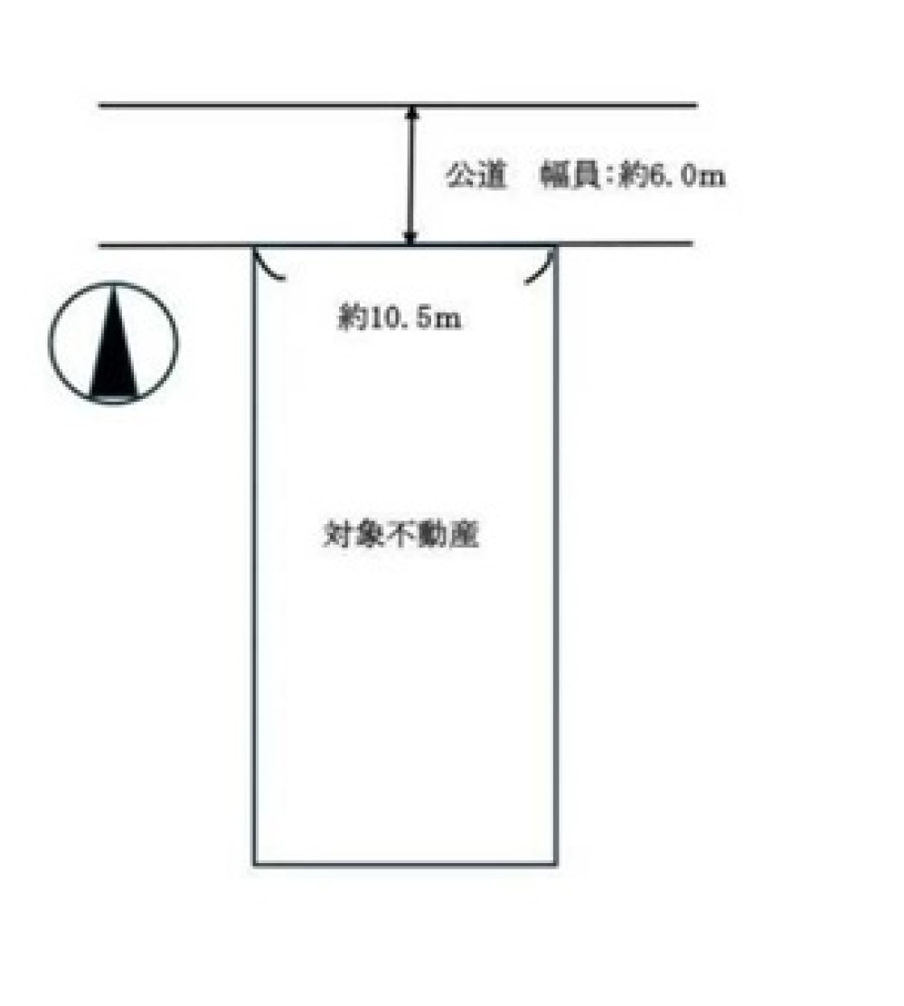 春日井市上条町 画像1