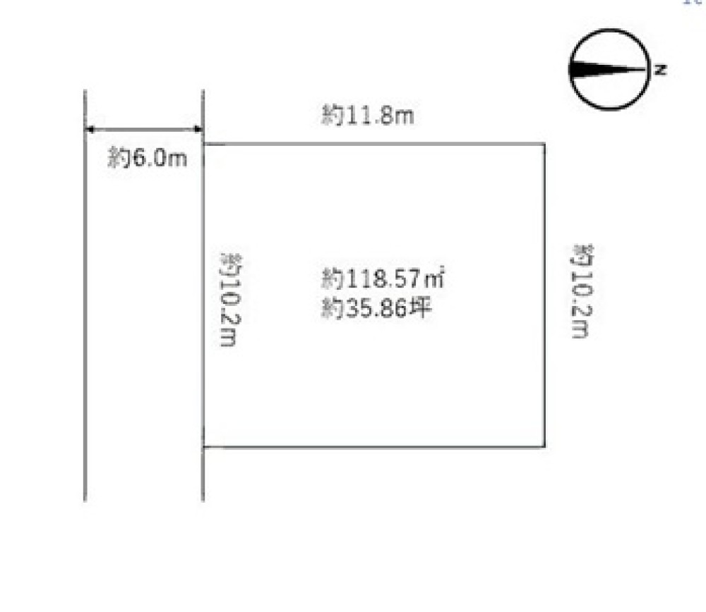 江南市赤童子町南山 画像1