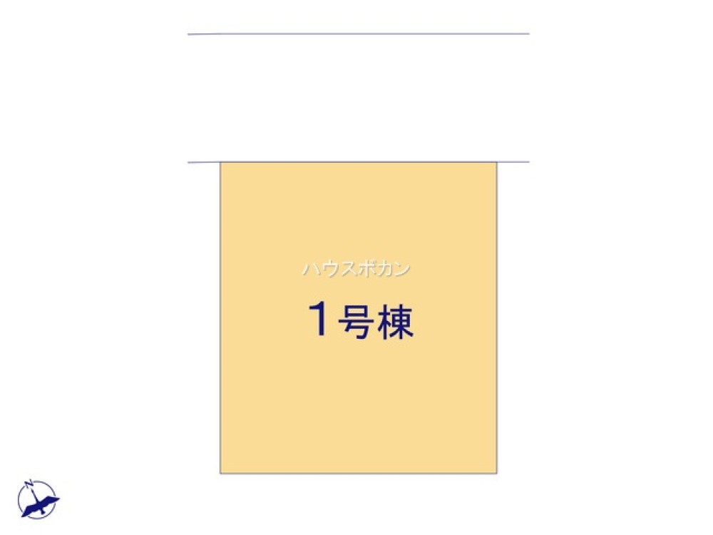 春日井市神屋町　8期　全1棟　1号棟 画像5