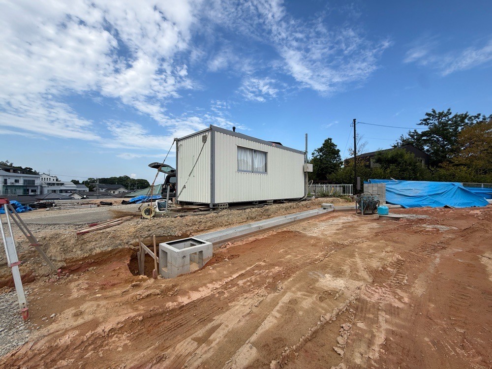 半田市白山町四丁目　全6区画　Ta-5号地 画像4
