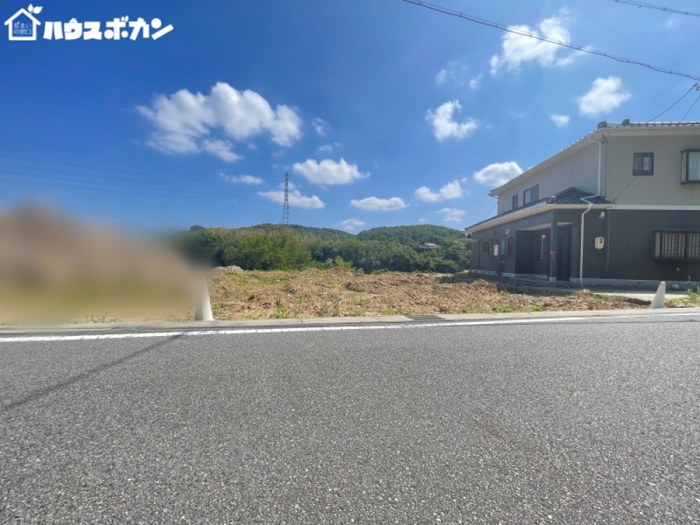豊田市平和町よりお土地のご紹介！