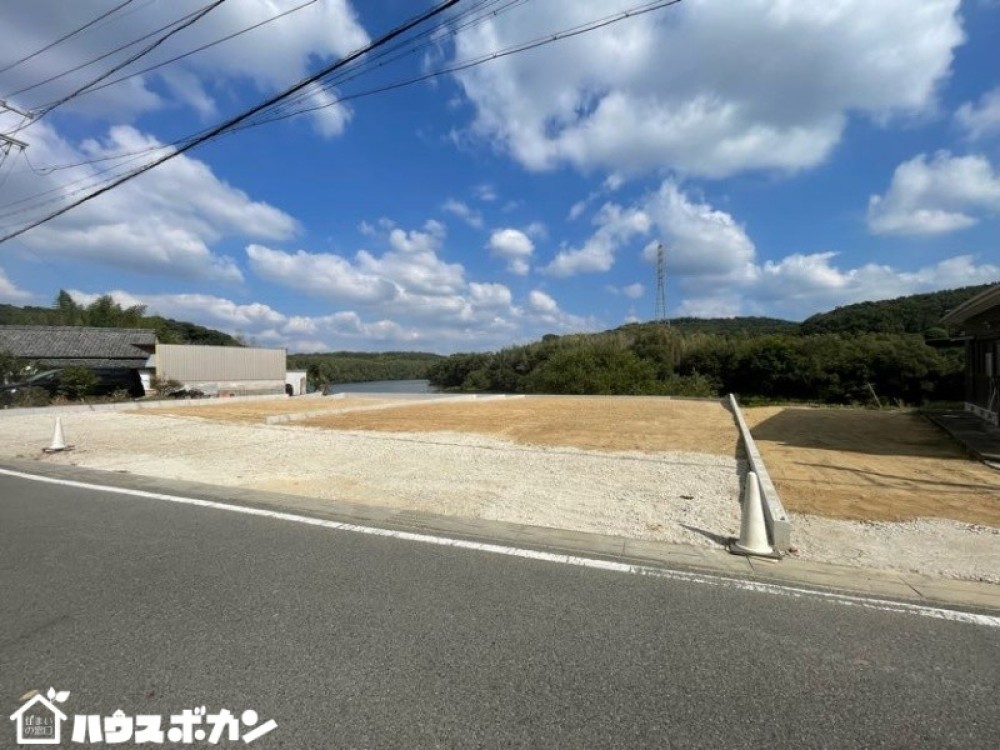 豊田市平和町よりお土地のご紹介！