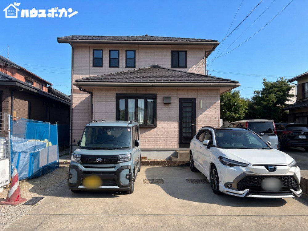 半田市協和町二丁目 画像15