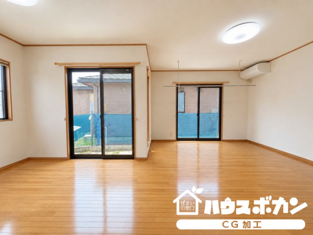半田市協和町二丁目 画像9