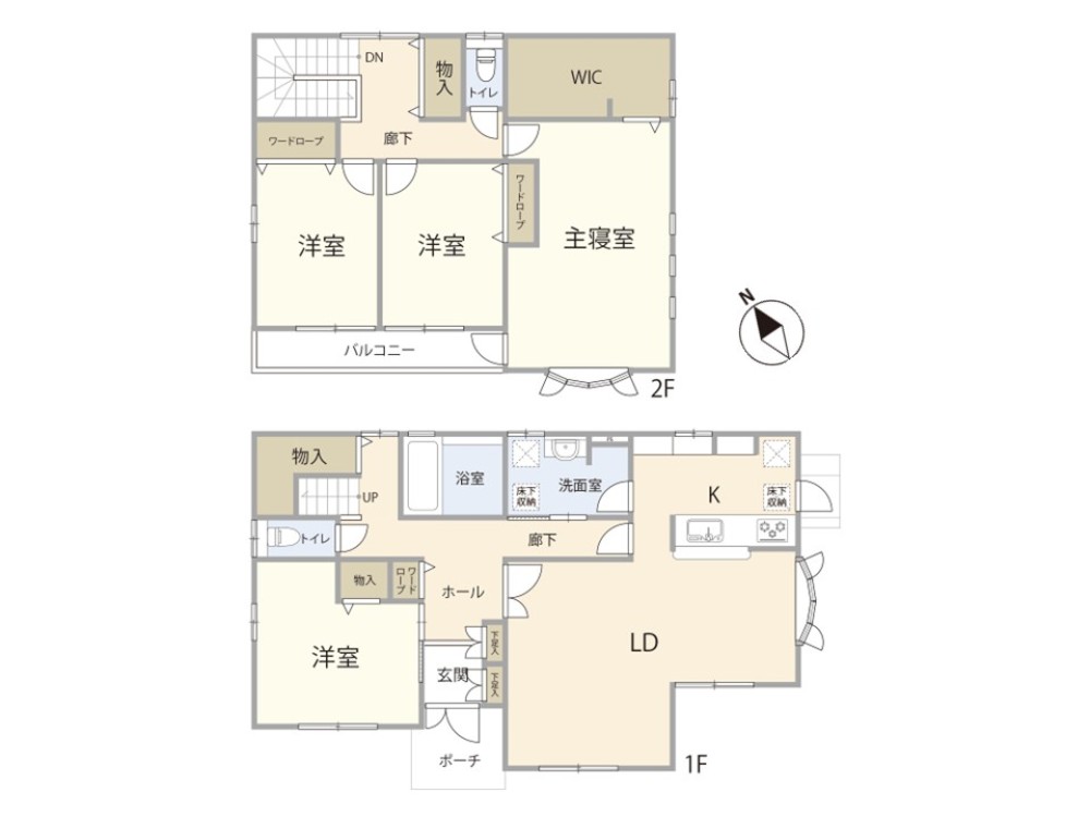 半田市協和町二丁目 画像14