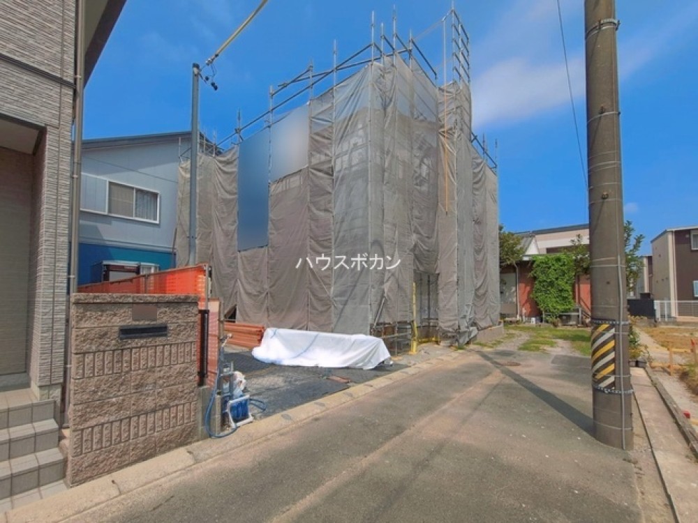 豊橋市新栄町 画像4