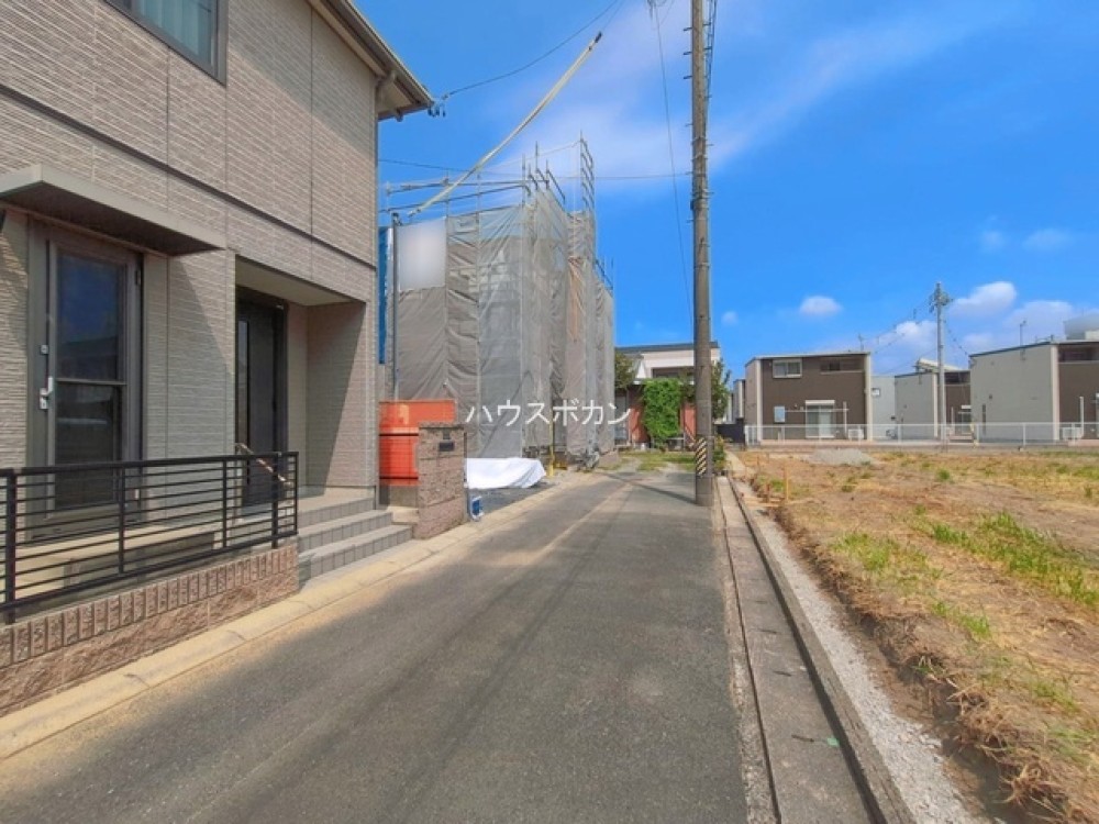 豊橋市新栄町 画像5