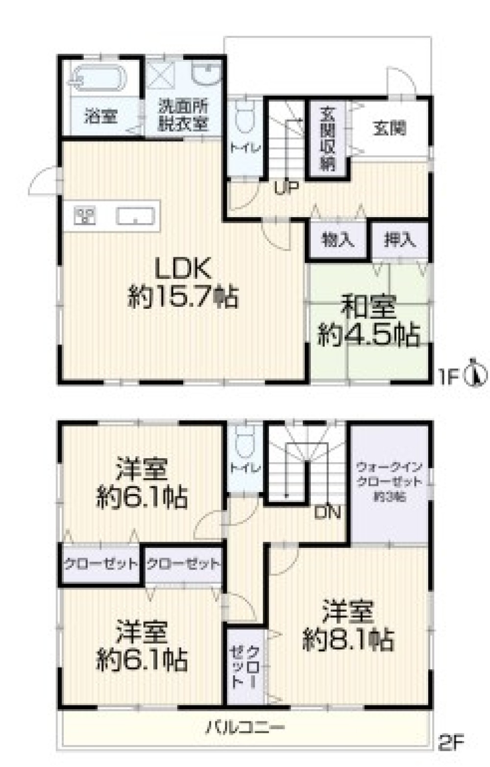 豊田市西中山町 画像16