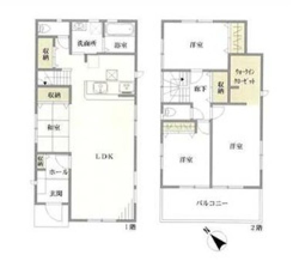 半田市瑞穂町 画像1