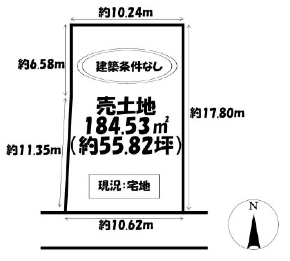 みよし市三好町 画像1