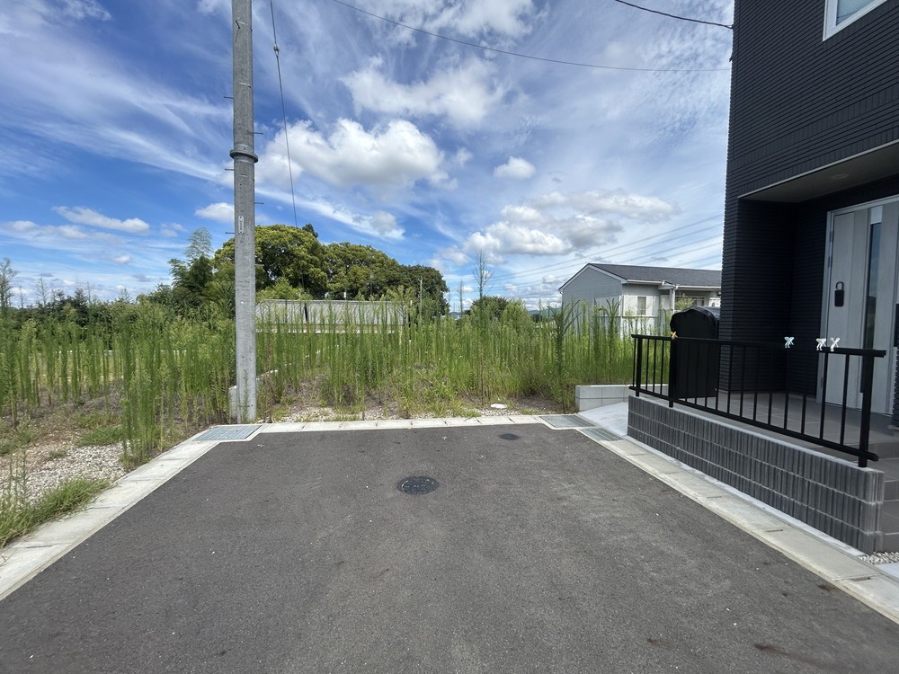 豊田市高橋町　全4区画　C区画 画像5