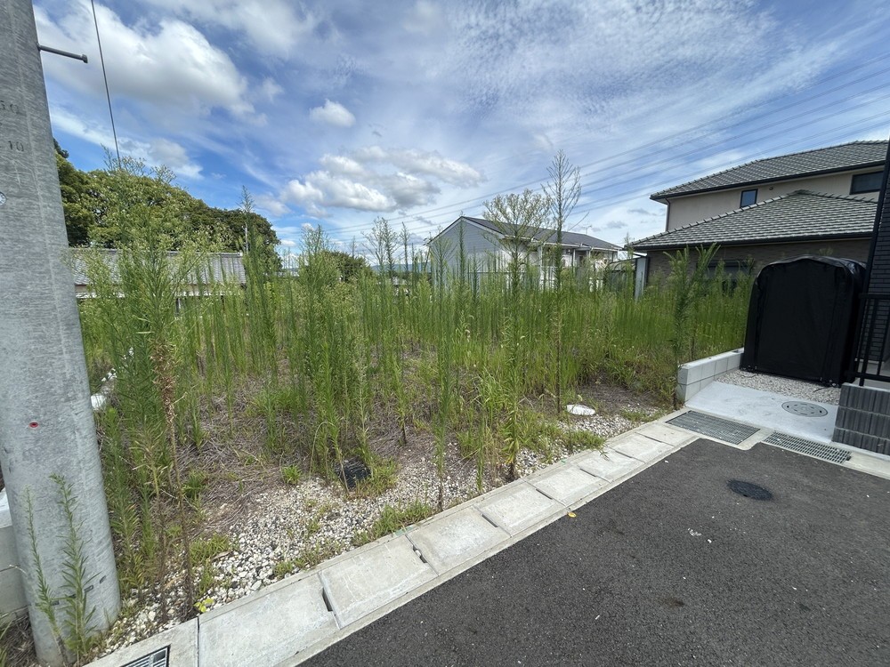豊田市高橋町　全4区画　C区画 画像4