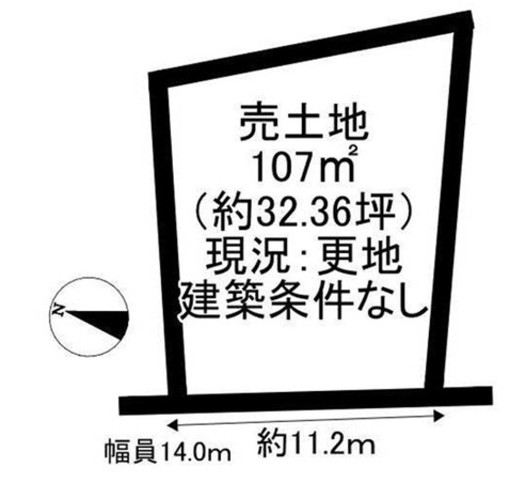 常滑市榎戸町五丁目 画像1