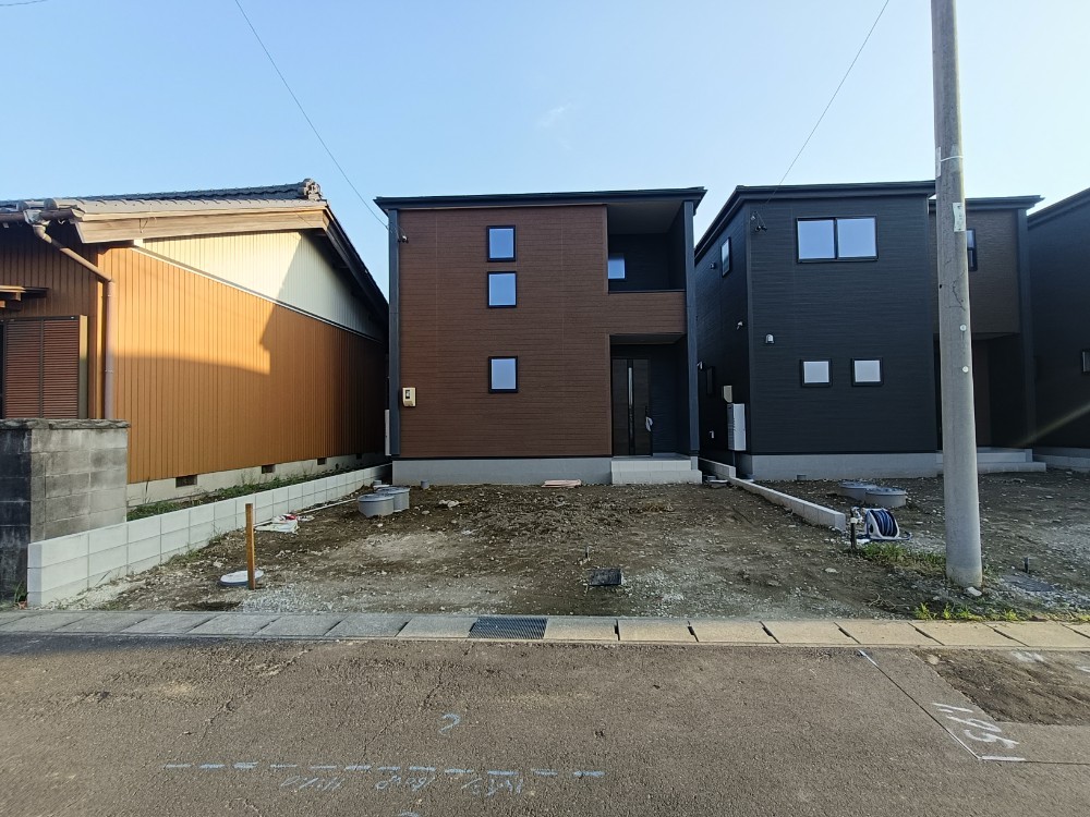 一宮市浅井町　第2　全4棟　1号棟 画像3