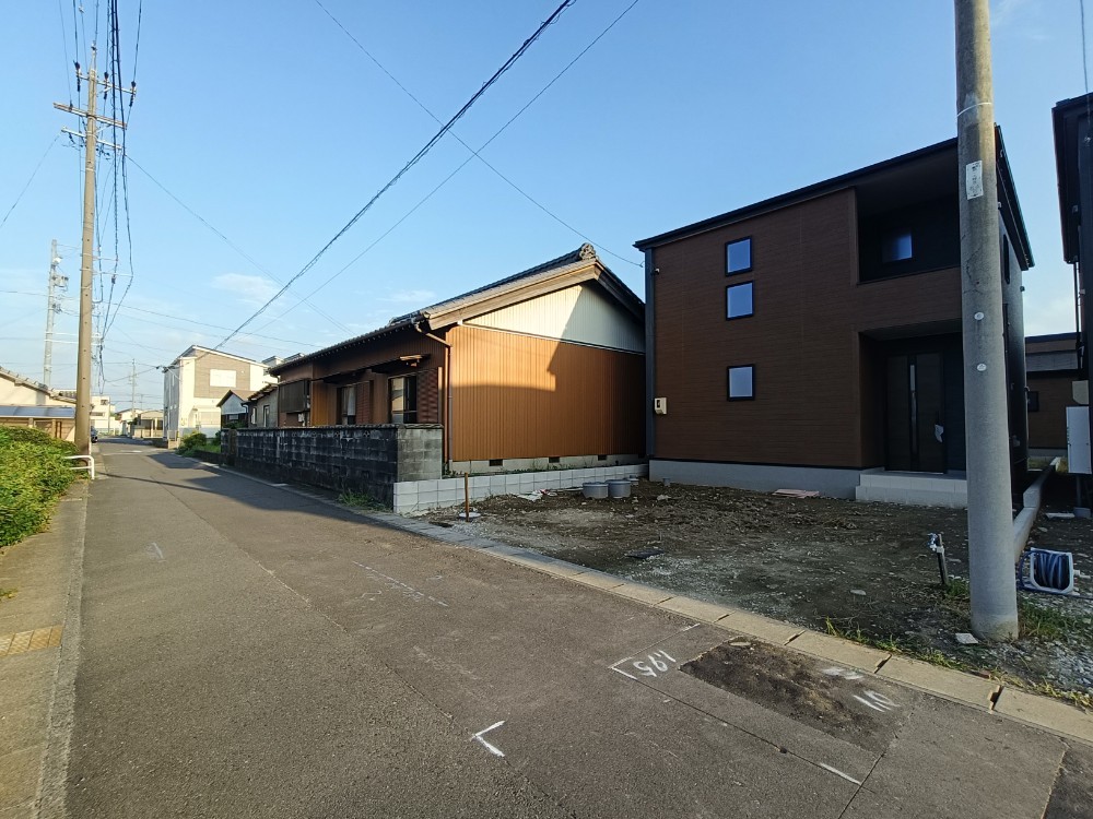 一宮市浅井町　第2　全4棟　1号棟 画像5