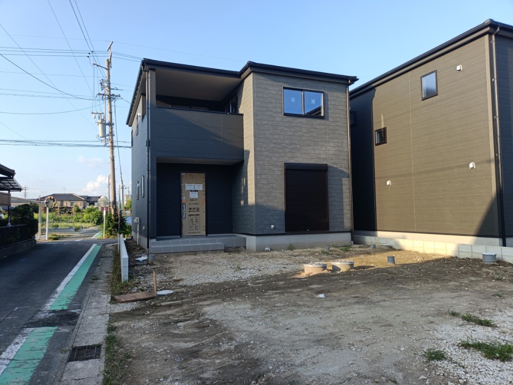 一宮市浅井町　第2　全4棟　3号棟 画像3