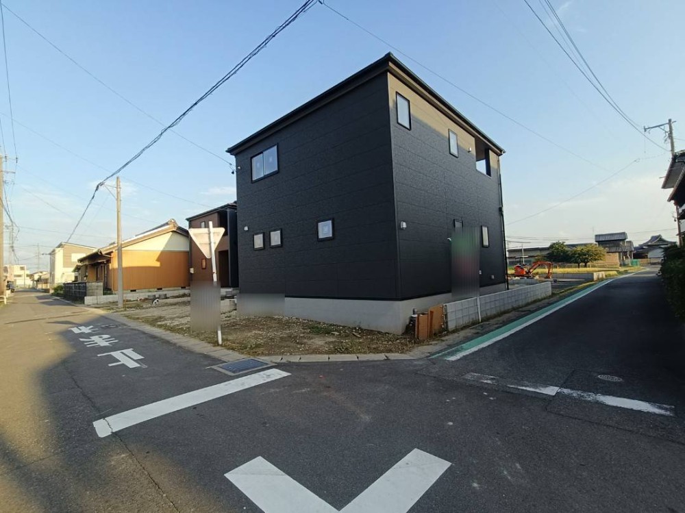 一宮市浅井町　第2　全4棟　3号棟 画像5
